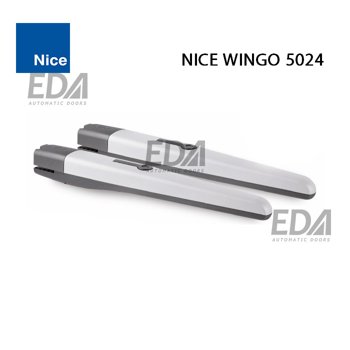 جک بازویی دو لنگه نایس مدل NICE WINGO 5024