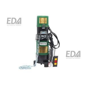 موتور ساید کرکره برقی پاور پرو (POWER-PRO) 600 کیلو سیم پیچ مس