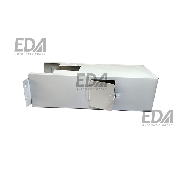 کاور موتور ساید وزن 800