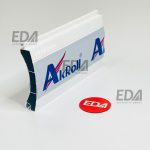 آکرول ۱۰۰ دو پل سنگین